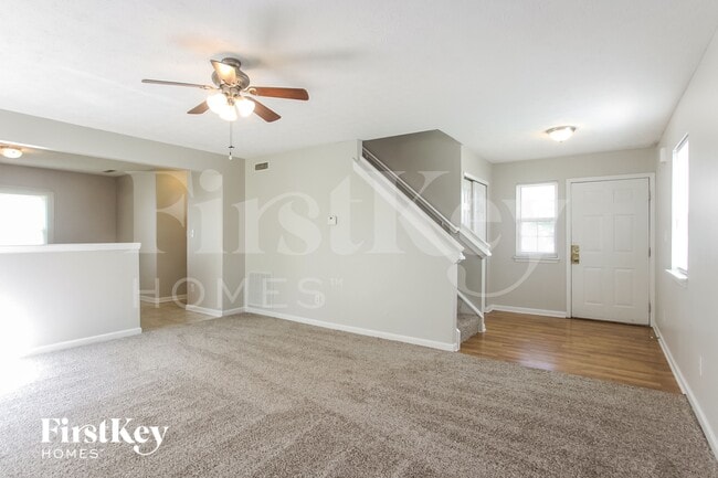 Photo - 2831 Wortham Way