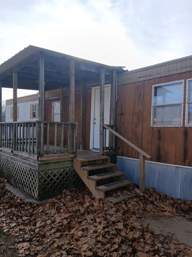 Photo - A charming 3-bedroom, 2-bathroom home