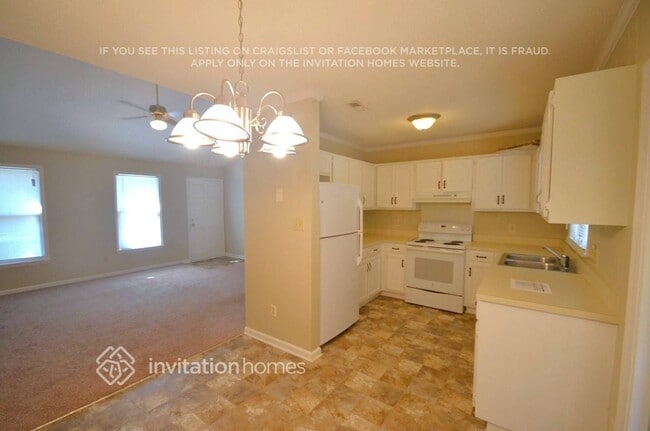 Photo - 14954 Forest Mist Way