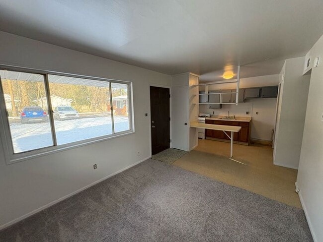 Photo - One bedroom one bathroom apartment for rent