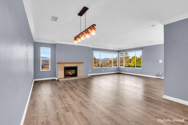 Photo - 4 Bedrooms, 3 Bathroom, Two Story Home With Pool