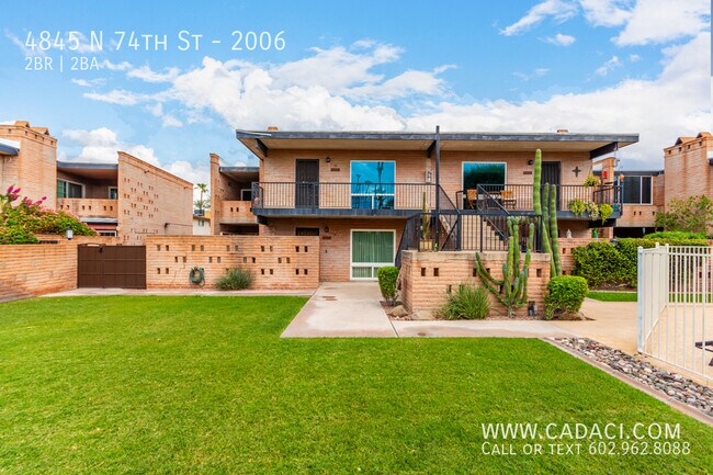 Photo - 4845 N 74th St