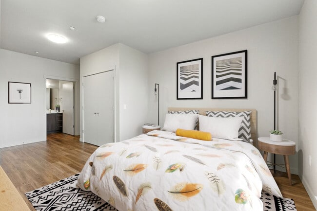 Tabor View Lofts