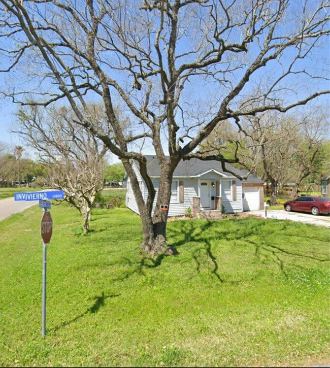Photo - 10801 Invierno St House