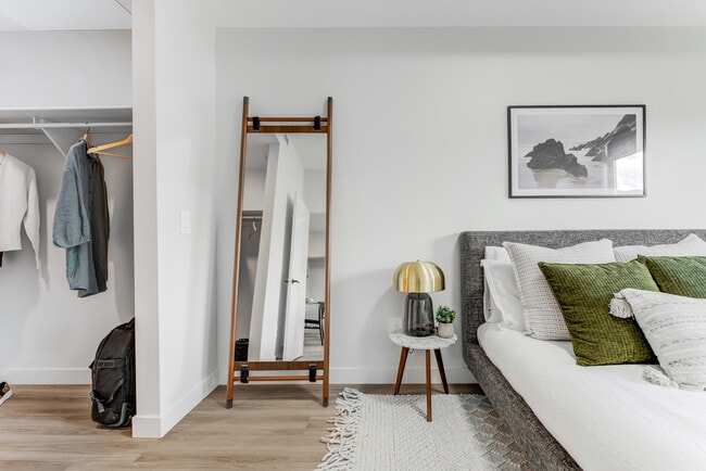 Photo - The Taylor Apartments