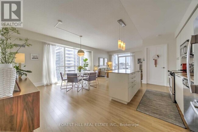 Photo - 25 Broadway Ave Unité 1709