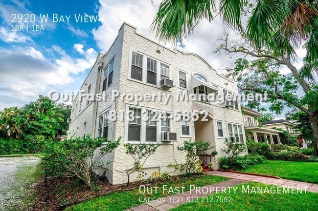 Photo - 2920 W Bay View Ave Unidad 3