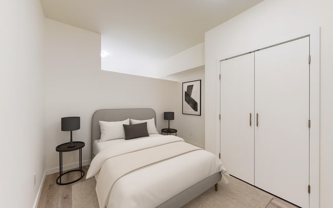 Photo - FURNISHED 1 BED + DEN @ UBC Unit 1