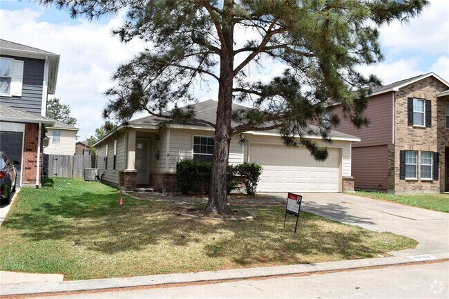 Building Photo - 19102 Prairie Bluff Dr Rental