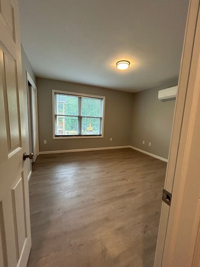 Bedroom, 2nd floor - 64 Wooster St