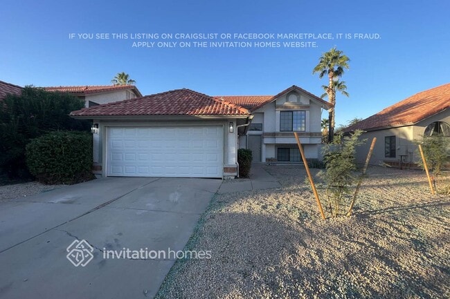 Building Photo - 1208 W Sand Hills Ct