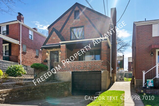 Photo - 1124 Fairfield St House