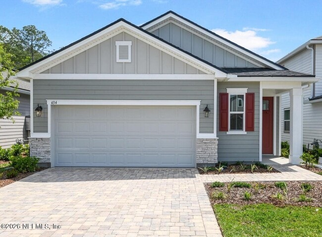 Photo - 434 Cedar Elm Wy