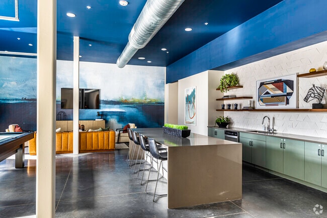 Clubhouse