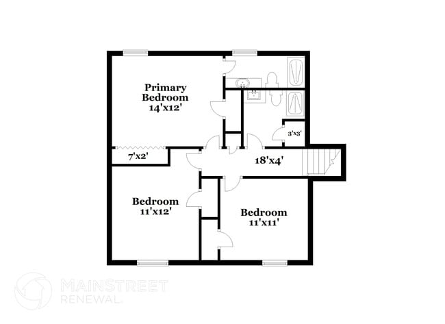 Photo - 137 Slicky Rock Ct