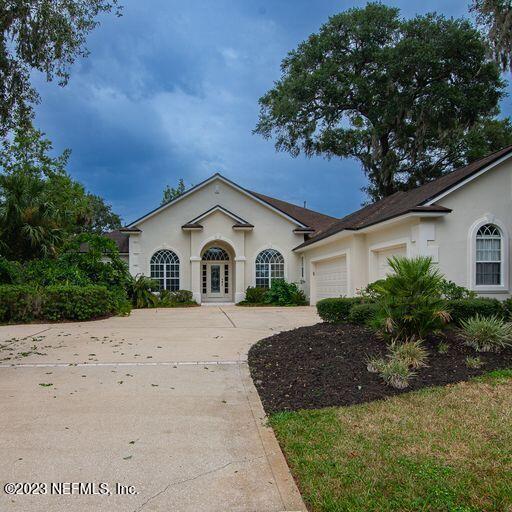 1579 Harrington Park Dr