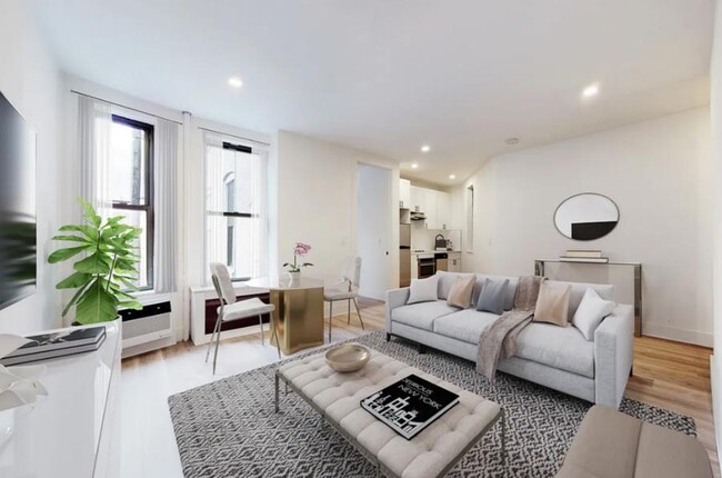 2 bedroom in New York NY 10025 - 2 bedroom in New York NY 10025 Condo Unit 5A