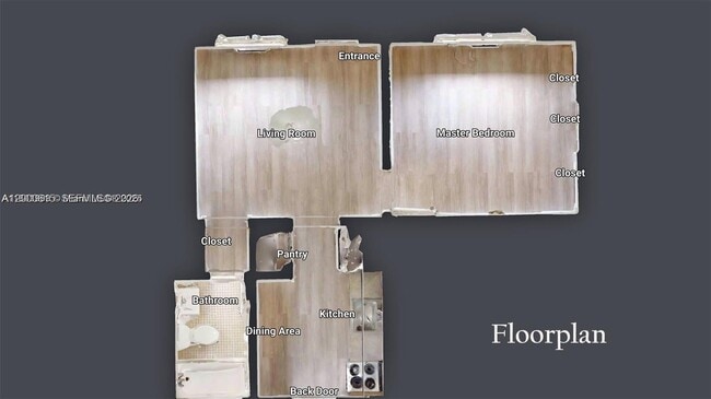 Photo - 891 SW 5th St Unidad 4