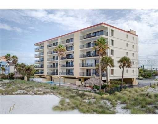 Building Photo - 13650 Gulf Blvd Unit 304