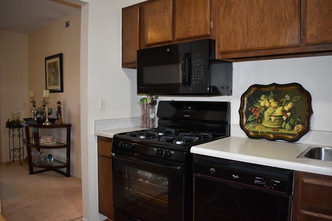 Overbrook Village Apartments