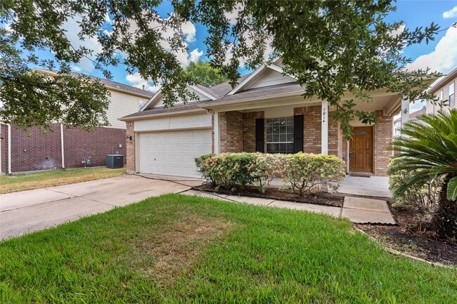 Building Photo - 7814 Yaupon Ranch Ct