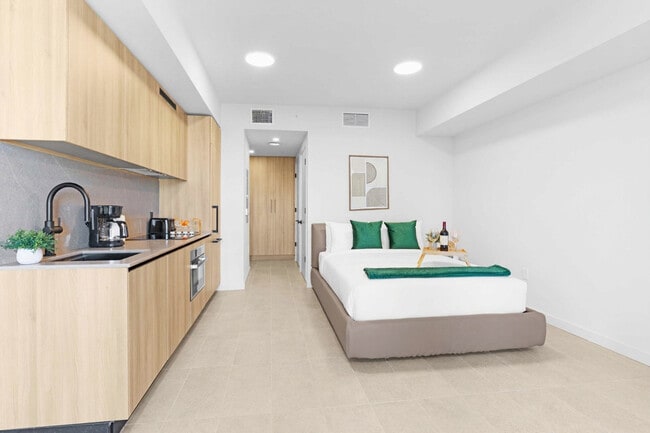 Photo - 501 NE 1st Ave Unit SI ID1507545P