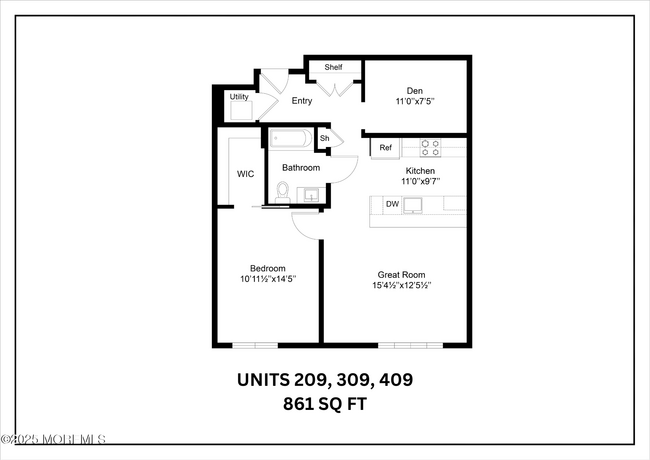 Photo - 20 3rd Ave Unidad 209