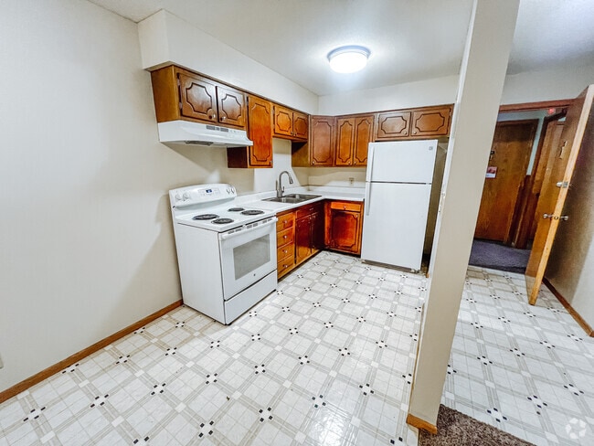 Building Photo - 401 SE 10th St Unit 2. Rental