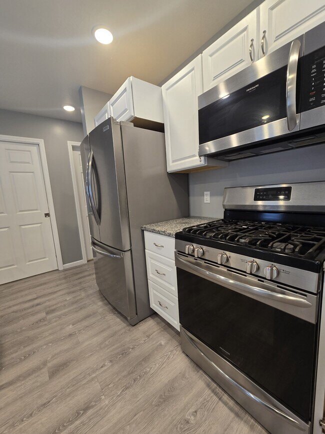 Photo - 1796 E Lake Mitchell Dr