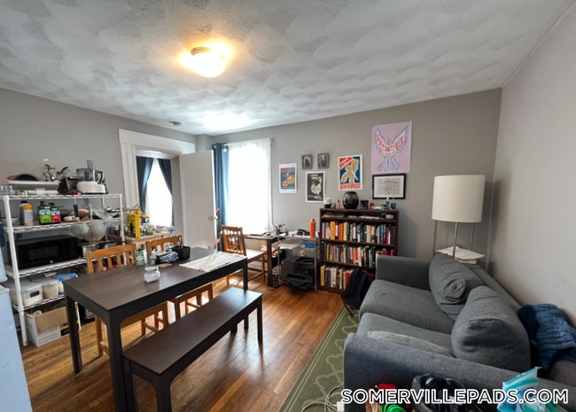 Photo - 639 Somerville Ave Unit 1