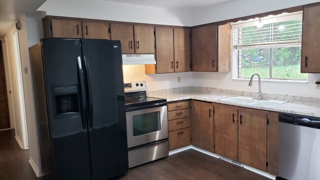 520 South 100 West Unidad #3