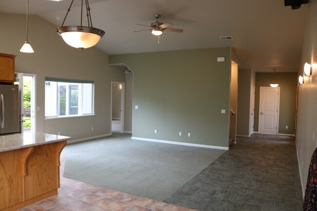 Photo - Gorgeous, spacious 3/2.5 with garage and office