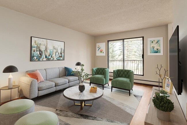 Photo - Westwood Apartments