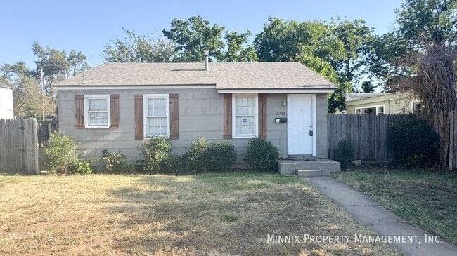 Photo - 2711 35th St