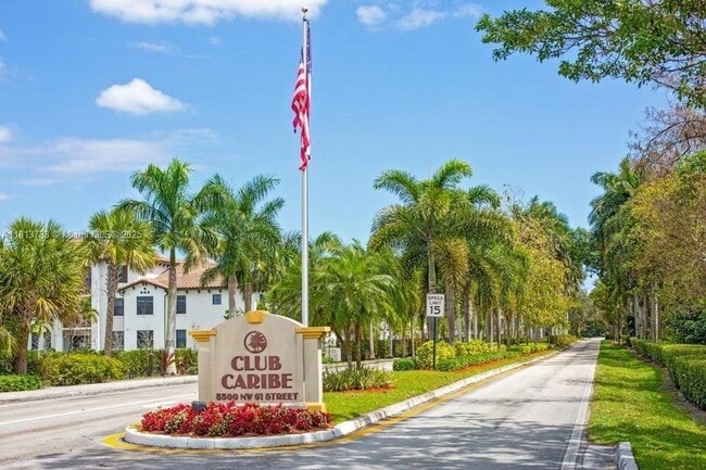 Photo - 5580 NW 61st St Condo Unit 623