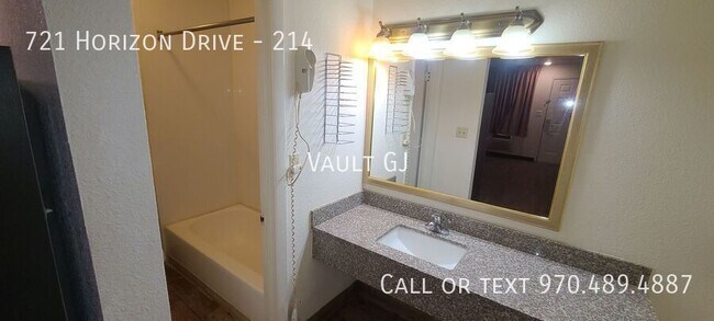 Photo - 721 Horizon Dr Unidad 214