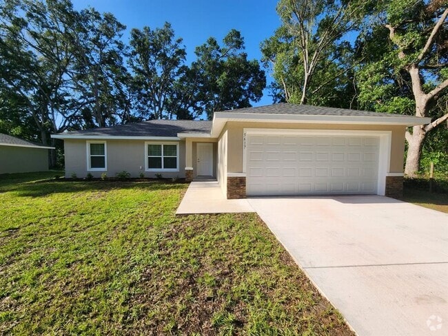 Building Photo - 5617 NW 65th Pl Rental