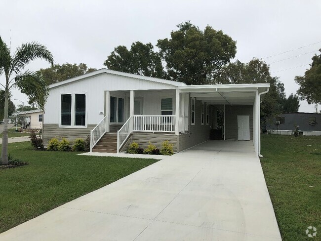 Building Photo - 346 Eland Dr Rental