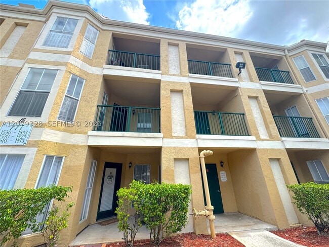 Building Photo - 777 Riverside Dr Unit 1510
