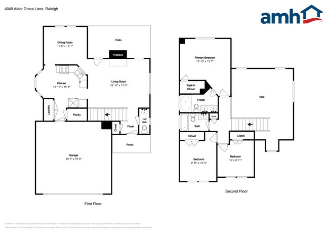 Photo - 4049 Alder Grove Ln