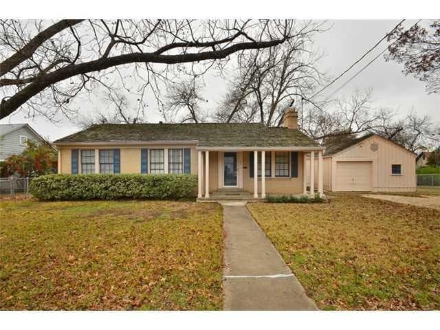 Building Photo - 909 E 38th 1/2 St Rental