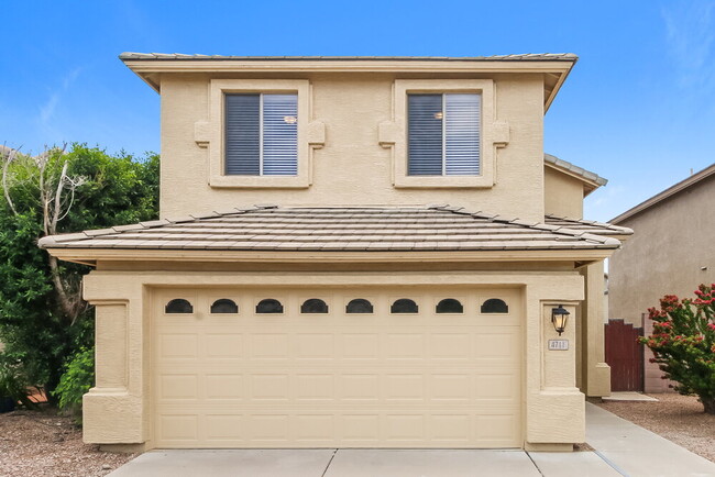 Photo - 4711 E Silverwood Dr House