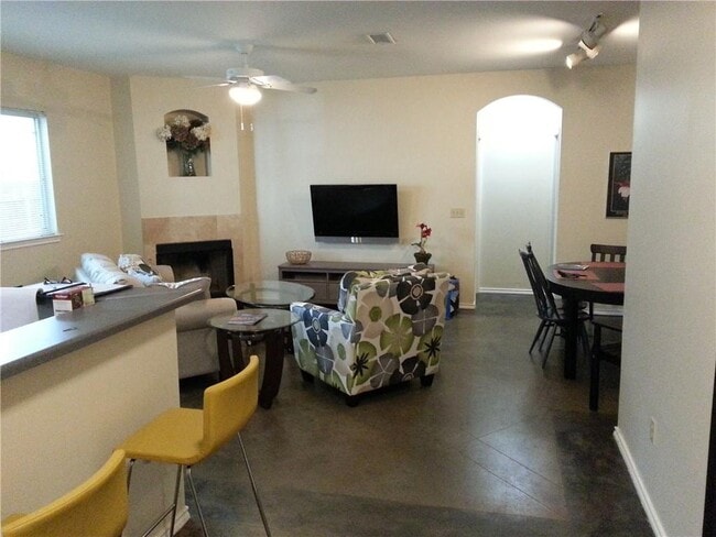 Photo - 2809 Rio Grande St Unit 1