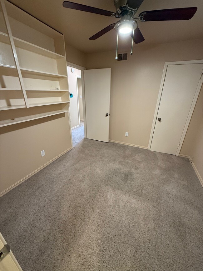 Bedroom 4 or Office