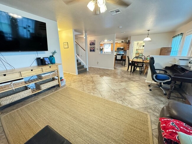 Photo - 4-Bedroom House for Rent in Killeen
