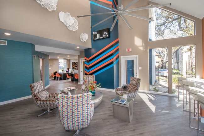 The Lila at Oakgate - The Lila at Oakgate Apartments