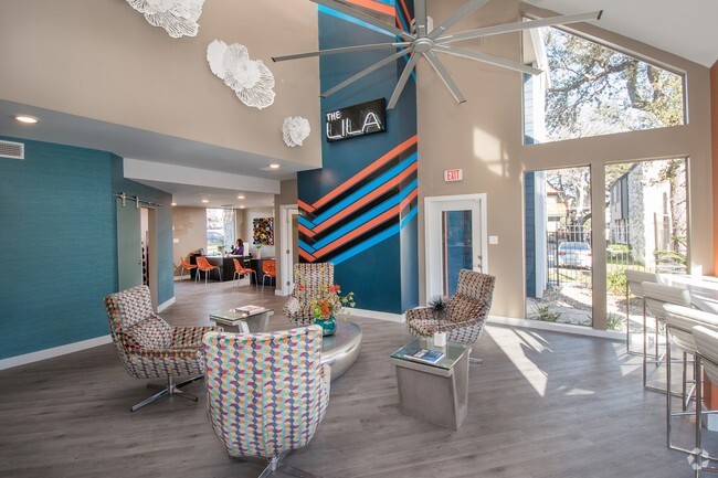 Building Photo - The Lila at Oakgate Rental