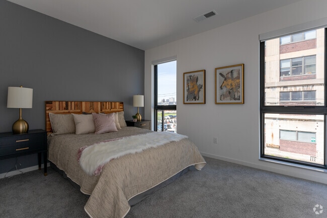 C2 Floorplan
