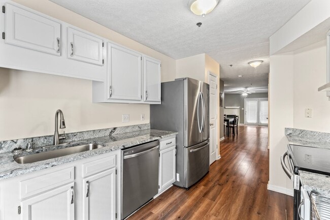 Photo - Beautiful Two Bedroom, Two Bathroom Condo