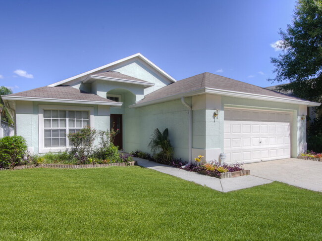 Photo - 1051 Woodsong Way House